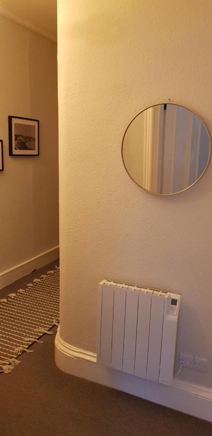 Argyll Square Apartment Oban Bagian luar foto