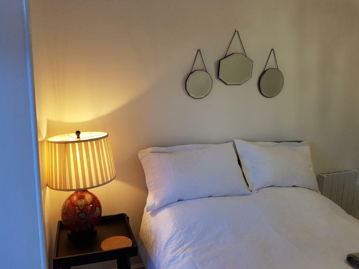 Argyll Square Apartment Oban Bagian luar foto