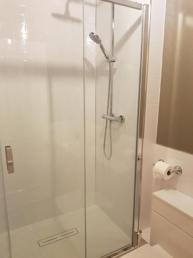 Argyll Square Apartment Oban Bagian luar foto